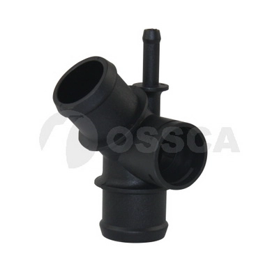 Фланец системы охлаждения water flange OSSCA 10663
