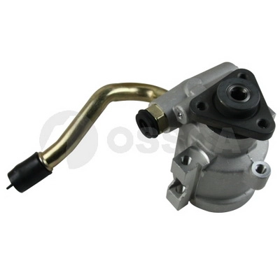 Насос гидроусилителя руля power steering pump OSSCA 11144