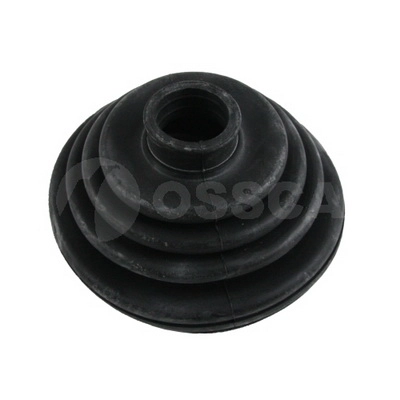 Пыльник шруса к-т axle boot for c.v.joint