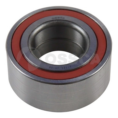 Подшипник ступичный к-кт dф80mm dф39mm h36mm OSSCA 13544