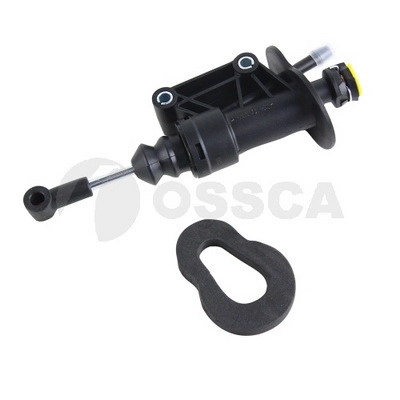 Цилиндр сцепления master cylinder for hydraulic clutch 19.05mm OSSCA 16962