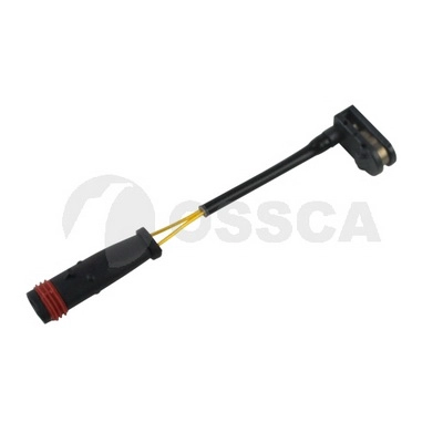Датчик тормозных колодок alarm sensorbrake lining wearl95mm