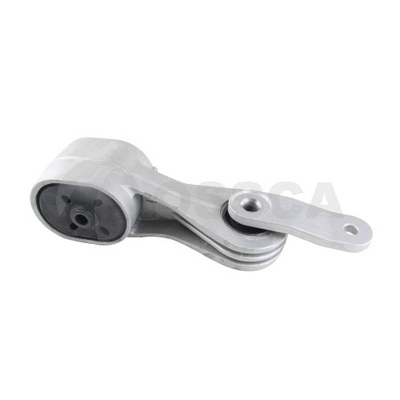 Подушка двигателя rubber mount