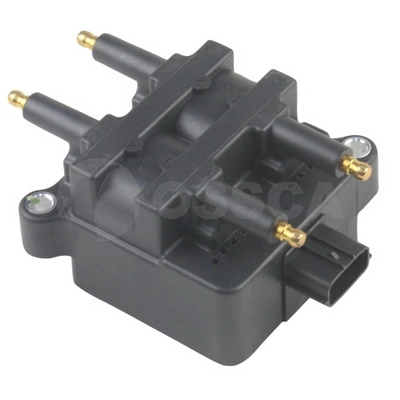 Катушка зажигания4p OSSCA 20861