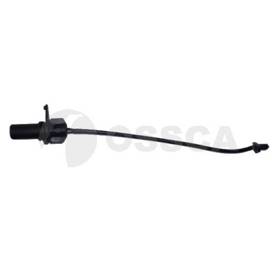 Датчик износа тормозных колодок alarm sensorbrake lining wearl305mm OSSCA 21102
