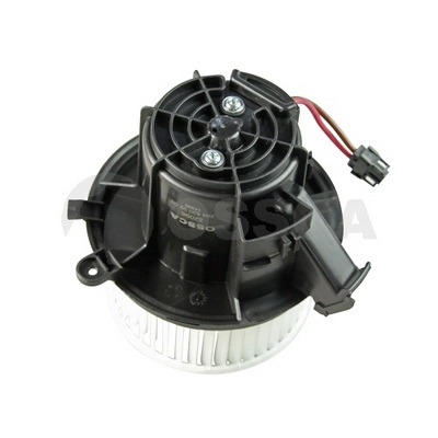 Вентилятор печки12v OSSCA 22096