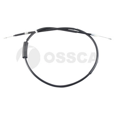 Трос стояночного тормоза OSSCA 29010
