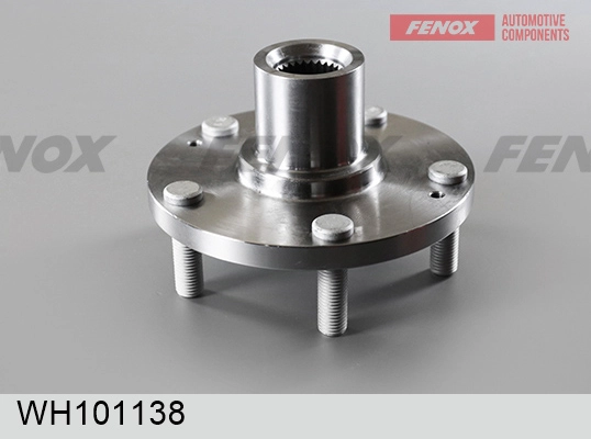 Ступица FENOX WH10138