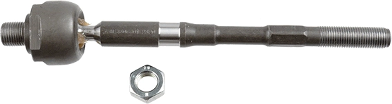 Tie rod axle joint LEMFÖRDER 4306801
