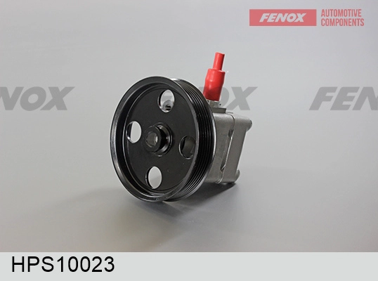Насос гидроусилителя руля FENOX HPS10023