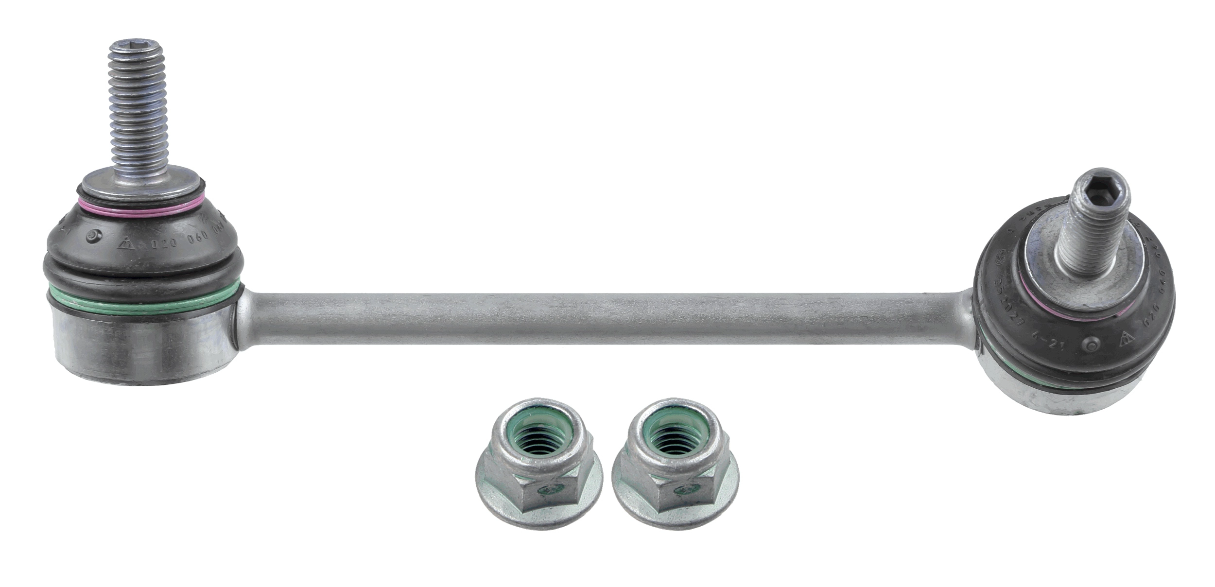 Rod/strut stabiliser LEMFÖRDER 4263801