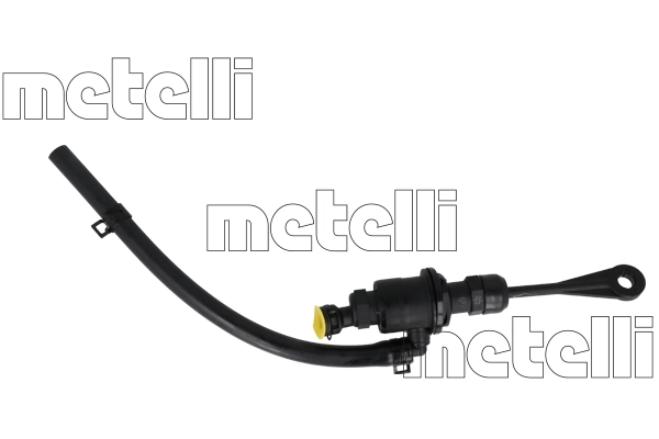 Главный цилиндр сцепления METELLI 55-0283