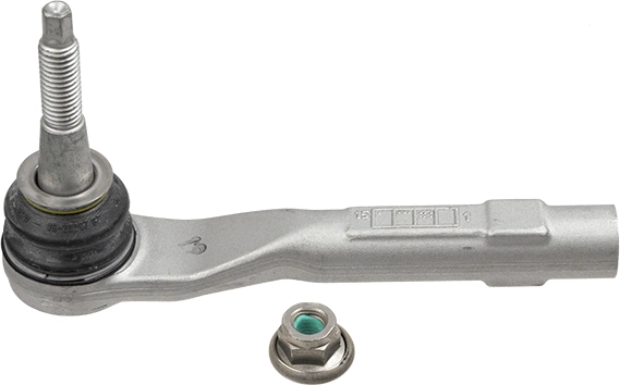 Lemfoerder tie rod end LEMFÖRDER 4213101