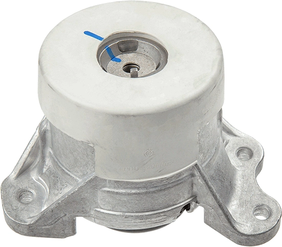 Engine mounting LEMFÖRDER 4253001