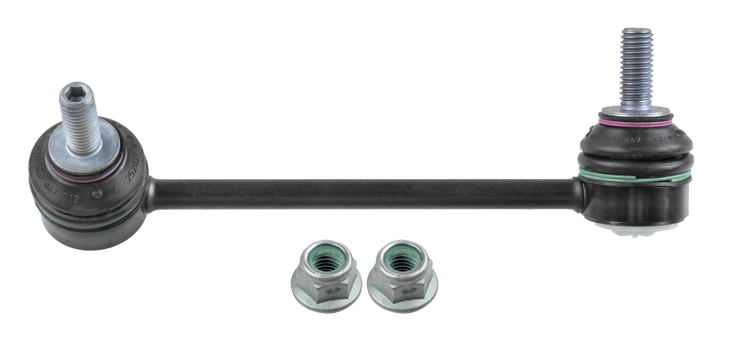 Rod/strut stabiliser LEMFÖRDER 4263701