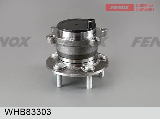 Ступица FENOX WHB83303