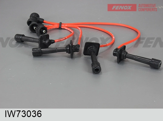 Провода зажигания FENOX IW73036