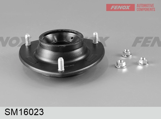 Опора амортизаторной стойки FENOX SM16023