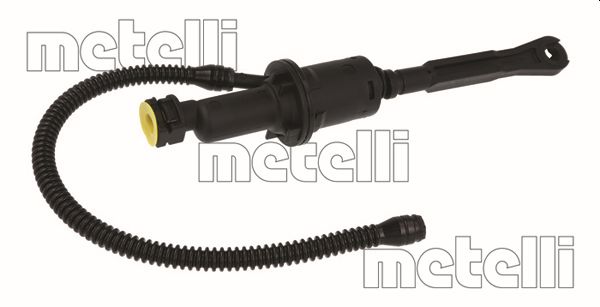 Главный цилиндр сцепления METELLI 55-0266