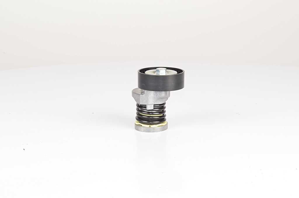 Ролик натяжной ремня генератора BSG BSG 90-615-050