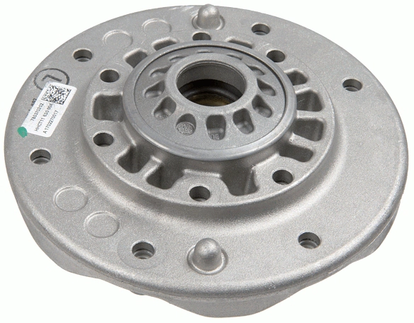 Опора амортизатора LEMFÖRDER 3909201