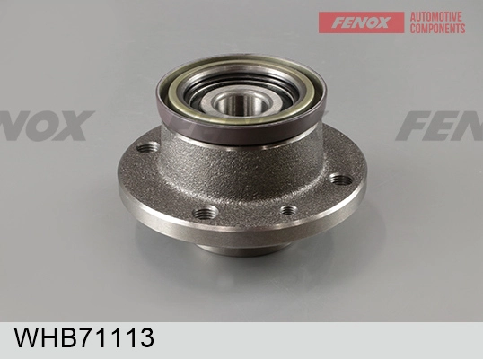 Ступица FENOX WHB71113