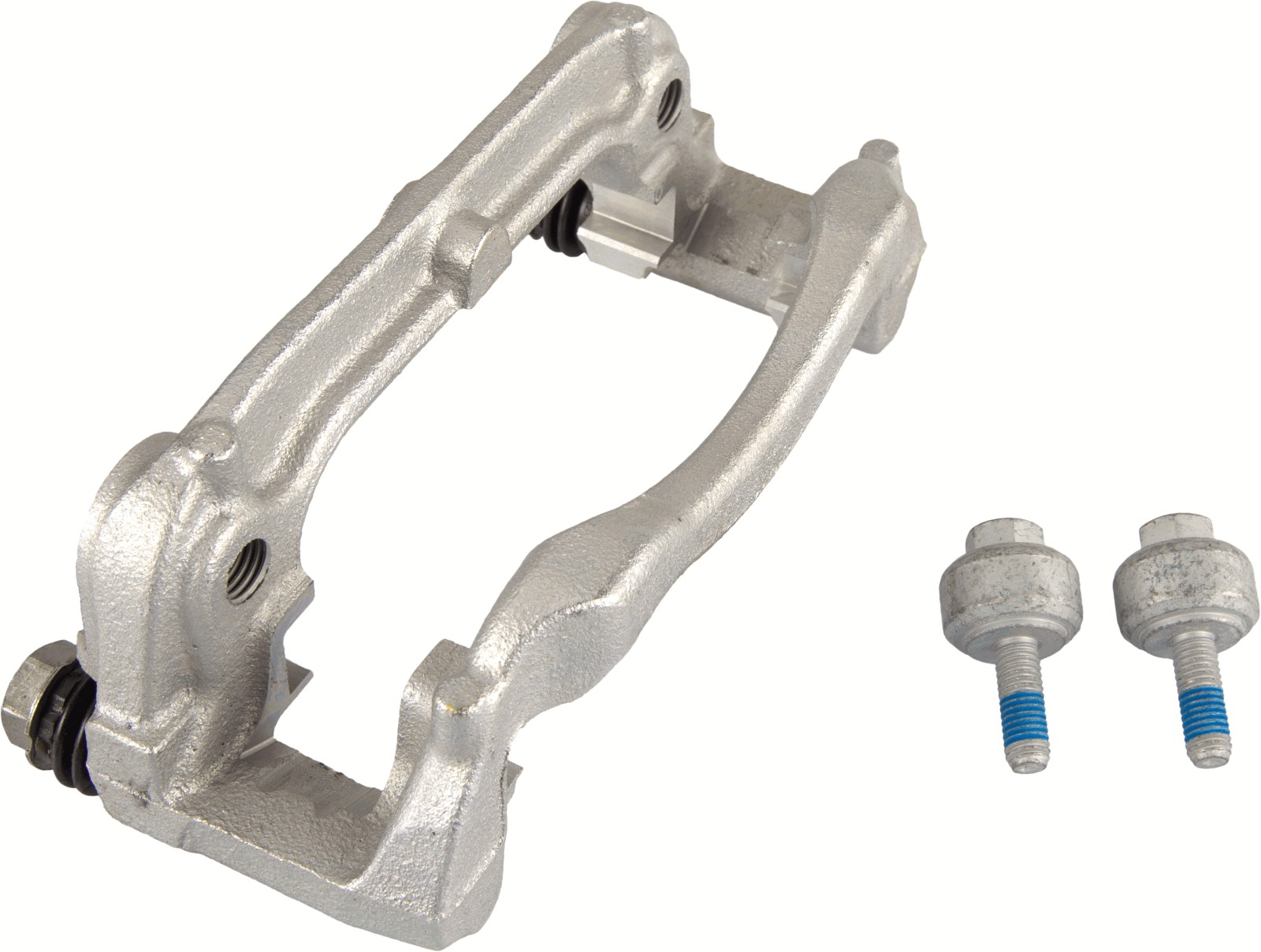 Carrier brake caliper TRW BDA1247