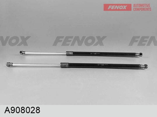 Упор газовый FENOX A908028