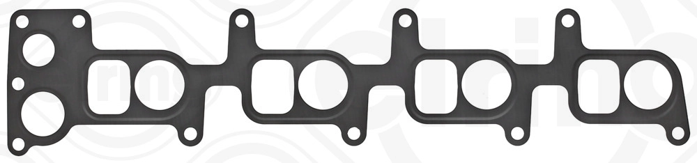 Прокладка впускной коллектор