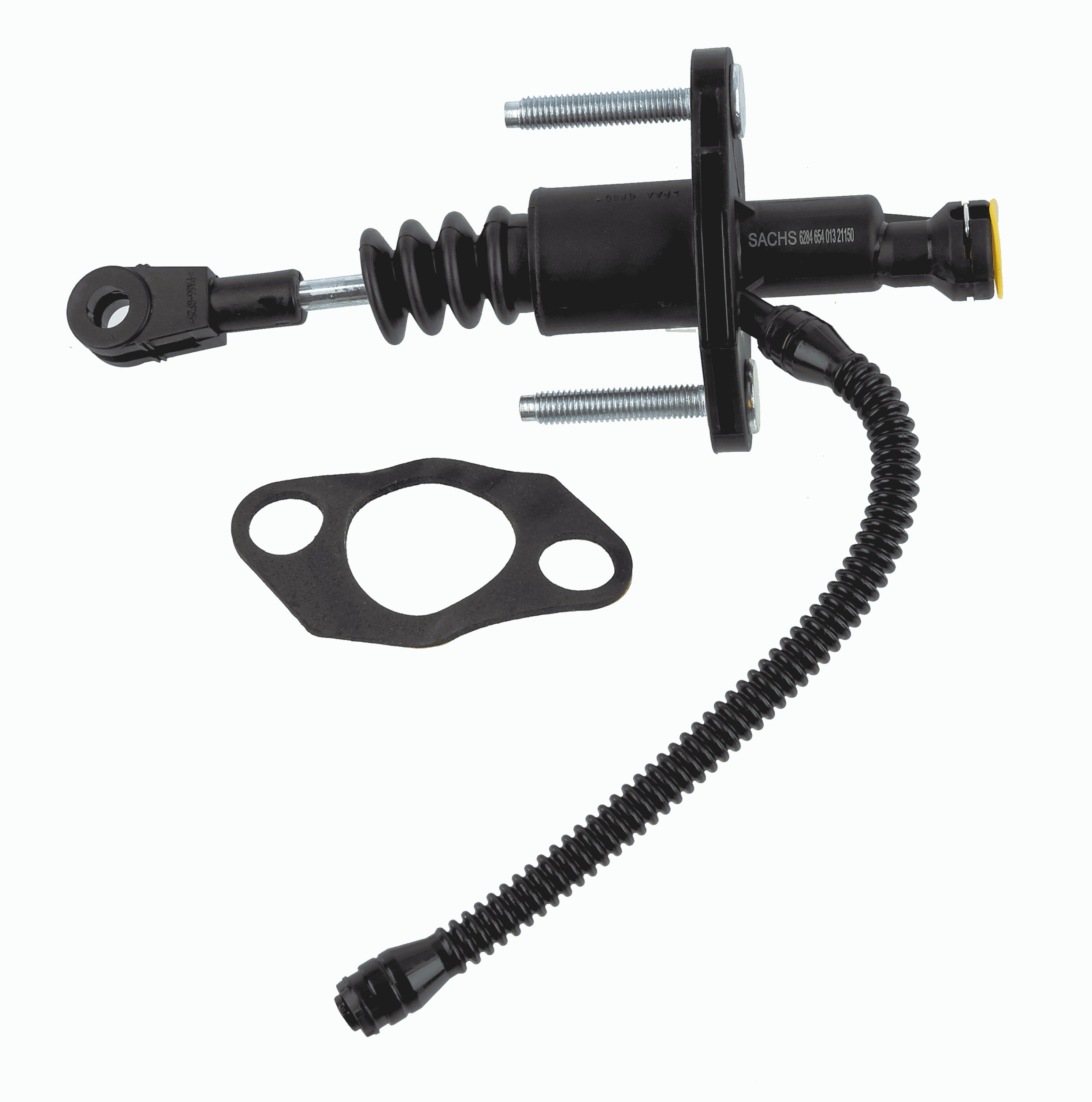Sachs clutch master cylinder SACHS 6284654013