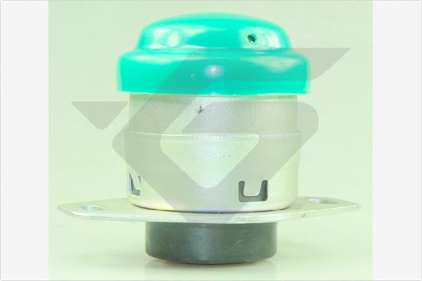Подушка кпп HUTCHINSON 594663