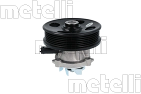 Водяной насос METELLI 24-1419-8