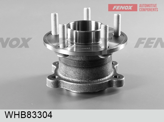 Ступица FENOX WHB83304
