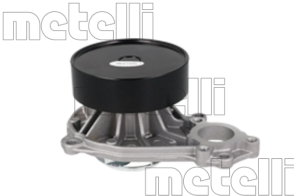 Водяной насос METELLI 24-1434