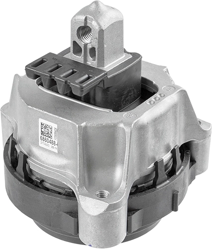 Engine mounting LEMFÖRDER 4256801