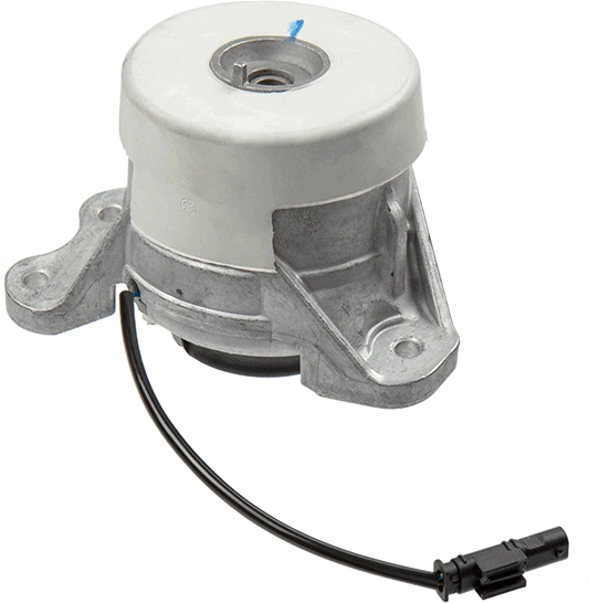 Engine mounting LEMFÖRDER 4252801