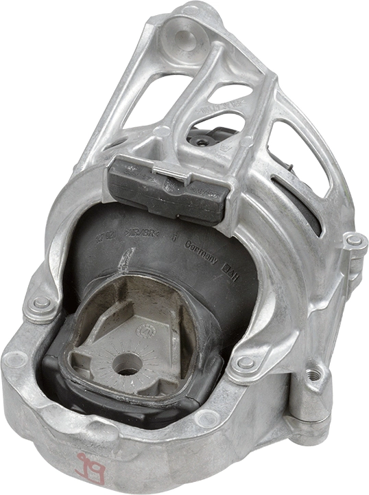 Engine mounting LEMFÖRDER 4241501