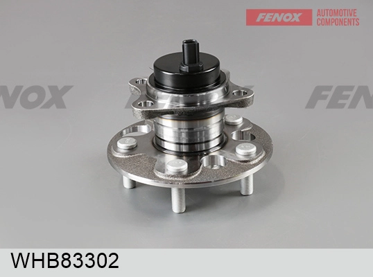 Ступица FENOX WHB83302