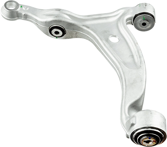 Track control arm LEMFÖRDER 4282701