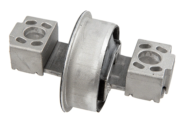 Control arm-/trailing arm bush LEMFÖRDER 4302101