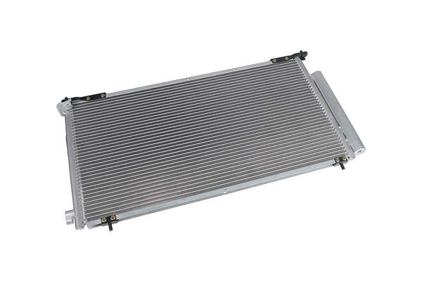 Z19184 радиатор кондиционера