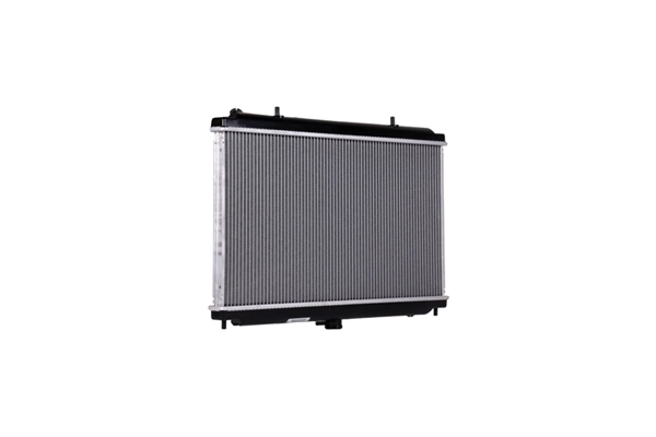Z19188 радиатор кондиционера ZENTPARTS Z19188