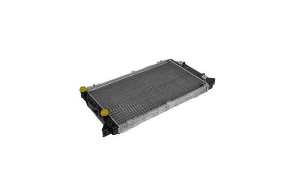 Z20371 радиатор системы охлаждения акпп быстросъём ZENTPARTS Z20371
