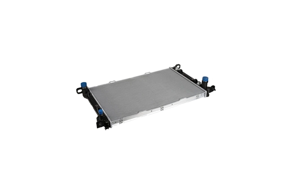 Z20544 радиатор системы охлаждения акпп ZENTPARTS Z20544