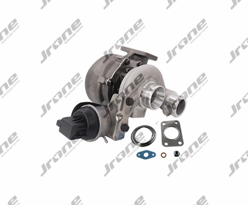 8m04300c09 турбокомпрессор + комплект прокладок JRONE 8M04300C09