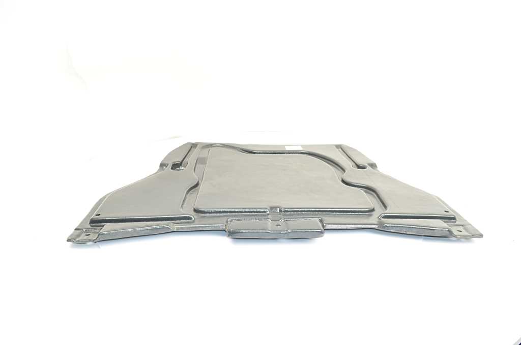 Защита картера basbug BSG BSG90922076