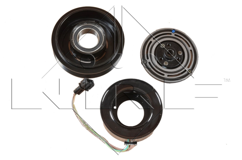 Сцепление NRF 380015
