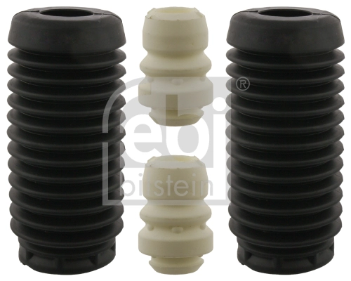 Комплект пылезащитный амортизаторов подвески FEBI BILSTEIN 106125