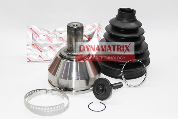 Комплект шруса DYNAMATRIX-KOREA DCV859285