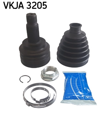Комплект шруса SKF VKJA3205